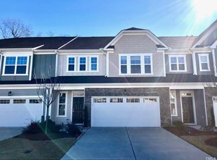 1112 Craigmeade Dr, Morrisville, NC 27560