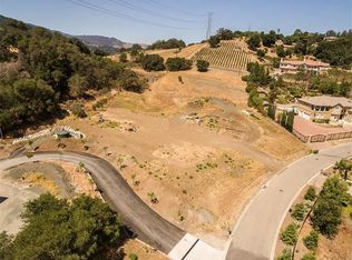 20145 Orchard Meadow Dr, Saratoga, CA 95070