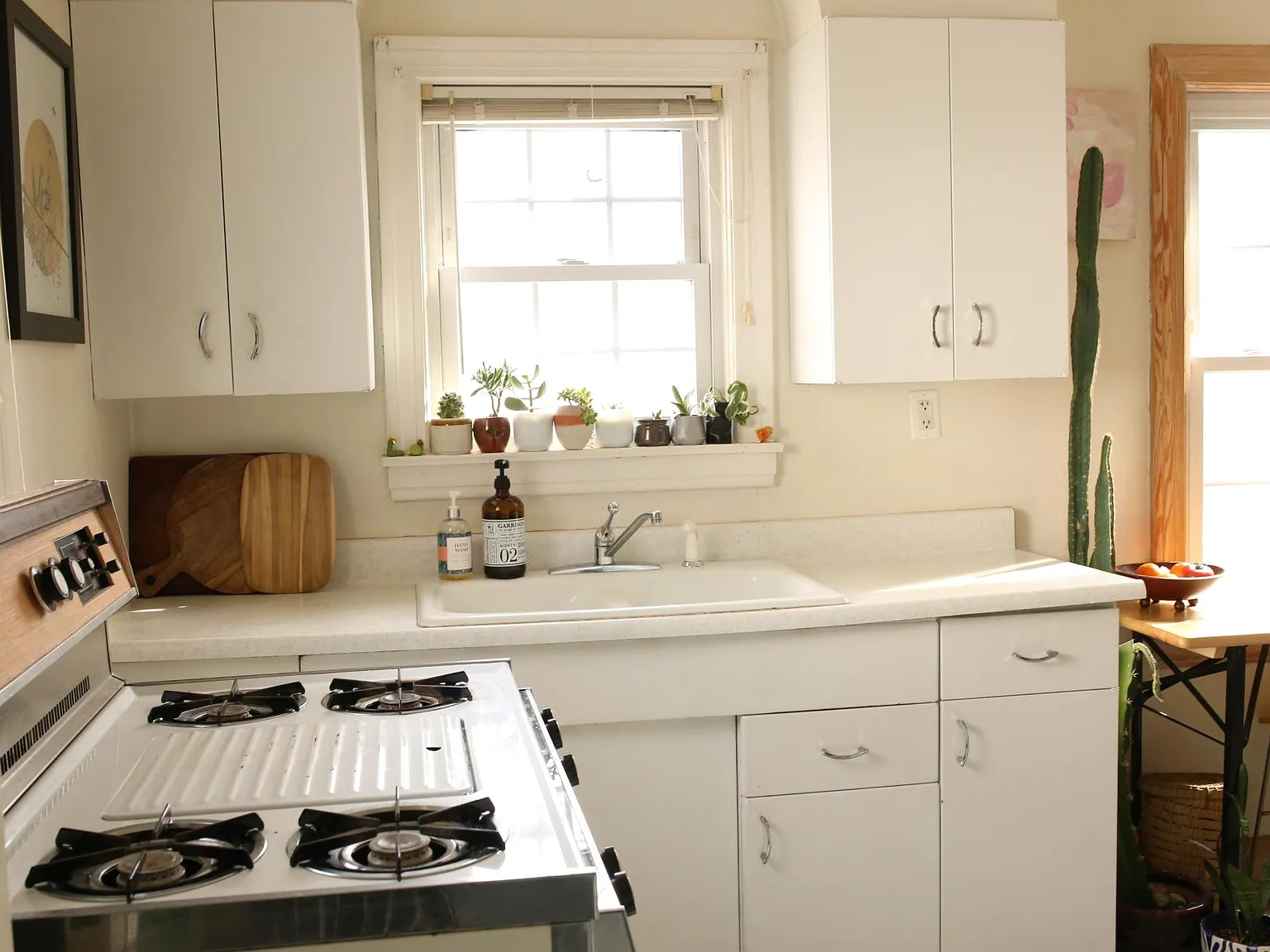 2 bed, 1095 sqft, $1,900 — Photo 4