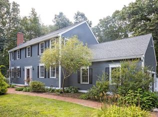 65 Boston St, North Andover, MA 01845