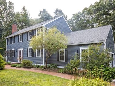 65 Boston St, North Andover, MA, 01845