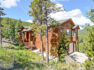 25 Valley View Ln, Evergreen, CO 80439