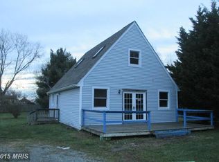 22 Thruway Dr, Colora, MD 21917