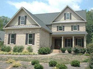 1210 Mosley Rd, Greensboro, NC 27455