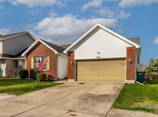 280 McDaniels Ln, Springboro, OH 45066