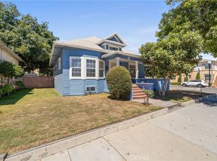 519 E 5th St, Santa Ana, CA 92701