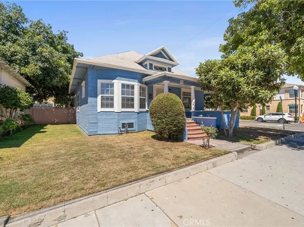 519 E 5th St, Santa Ana, CA 92701