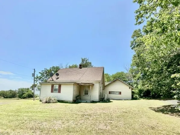 5035 County Road 3950, Independence, KS 67301