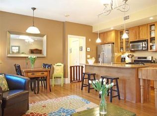 486 Shawmut Ave APT 4, Boston, MA 02118