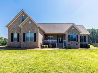 6402 Calvary Way, Thomasville, NC 27360