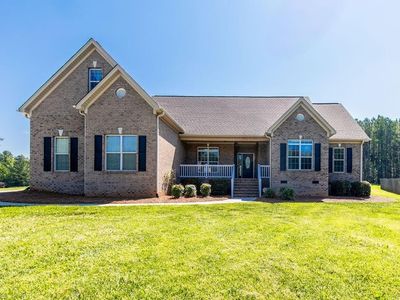 6402 Calvary Way, Thomasville, NC, 27360