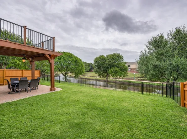 316 Riverwalk Ln, Irving, TX 75063