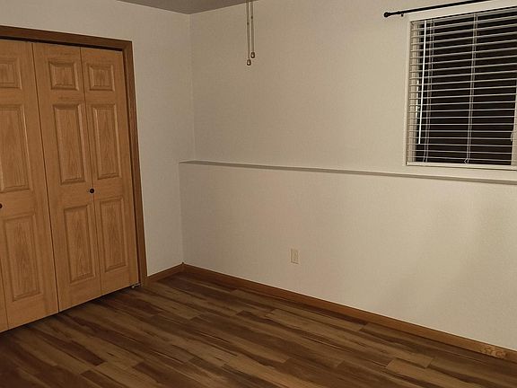 Bedroom 3 Down stairs