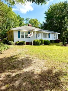 4640 AUGUSTA Highway, Dearing, GA, 30808