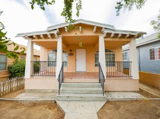 711 Kern St, Taft, CA 93268
