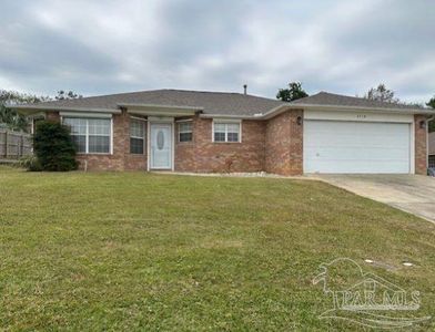 2719 Blackwood Dr, Cantonment, FL, 32533