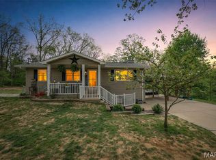1122 Werner Lake Dr, Bloomsdale, MO