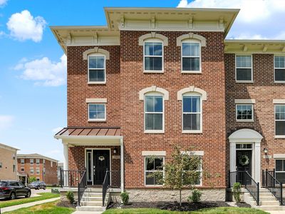 13803 Tender Dr, Carmel, IN, 46032
