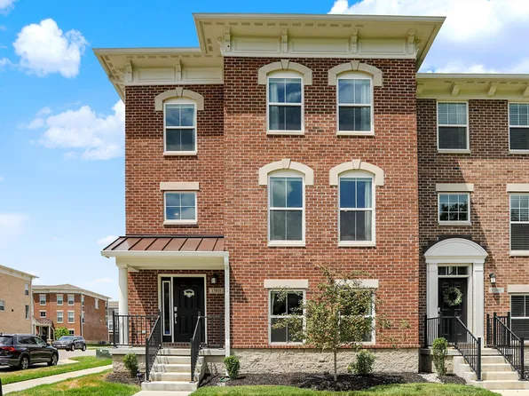 13803 Tender Dr, Carmel, IN 46032