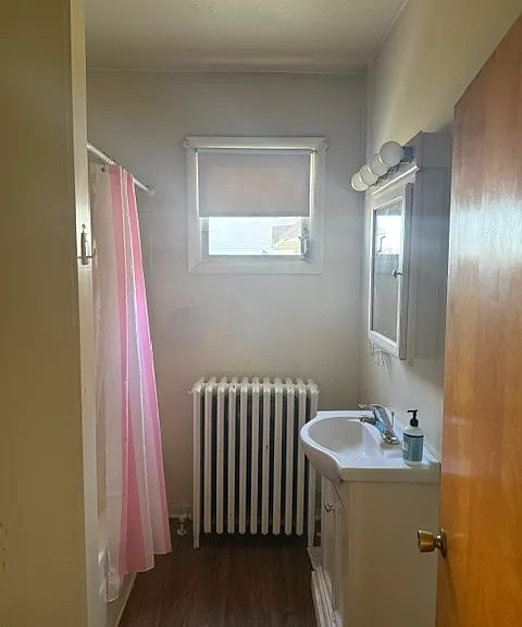 Bathroo