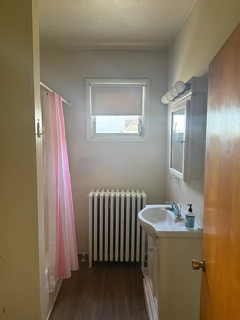 Bathroo