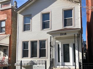 2116 N Winchester Ave, Chicago, IL 60614