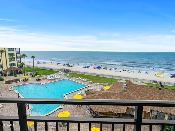 2301 S Atlantic Ave #524, Daytona Beach Shores, FL 32118