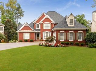 1009 Fairway Seven, Villa Rica, GA 30180