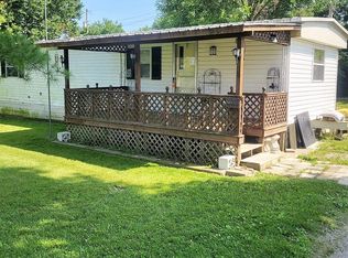 199 Octagon Ave, Louisville, KY 40229