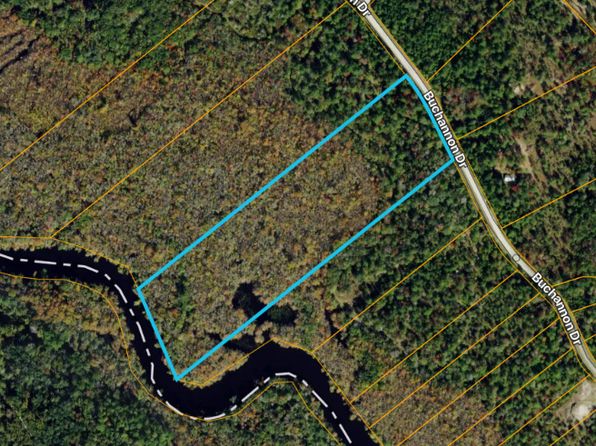 0 Janells River Dr, Folkston, GA 31537
