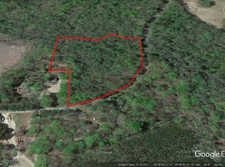 Green Level Rd, Ivor, VA 23866