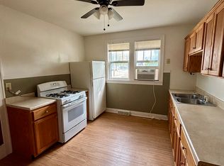 91 Laverack Ave #1, Depew, NY 14043