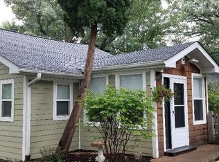 23113 W Kenyon St, Plainfield, IL 60544