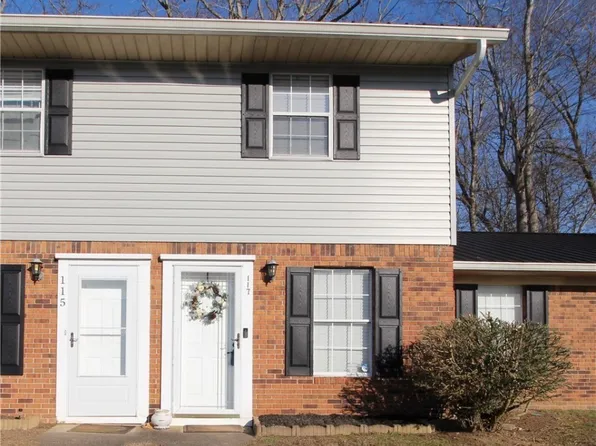 117 Heritage Pl, Scott Depot, WV 25560