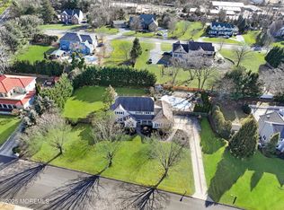 2805 Williamsburg Dr, Wall Township, NJ 07719