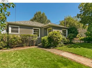 8106 N Emerald Ave, Portland, OR 97217