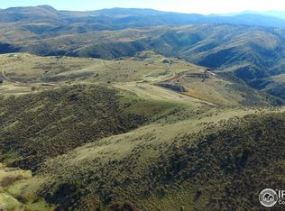 14750 Buckhorn Rd, Loveland, CO 80538