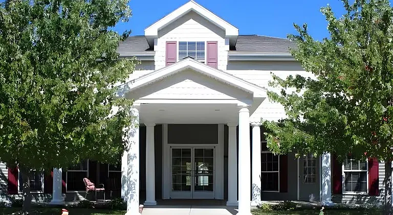 Brook Pointe — Photo 1