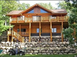 8626 Forest Cv, Pequot Lakes, MN 56472