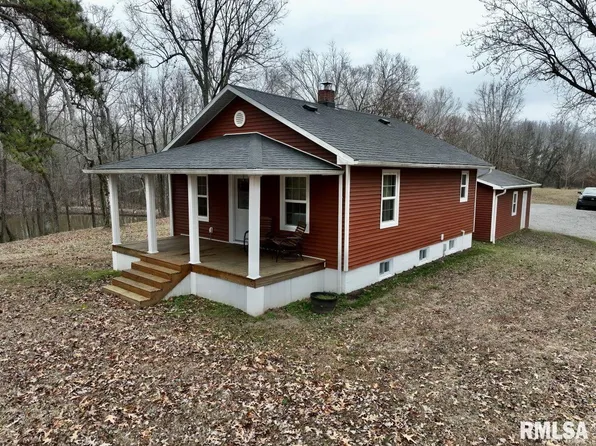 28 E Hamletsburg Rd, Golconda, IL 62910