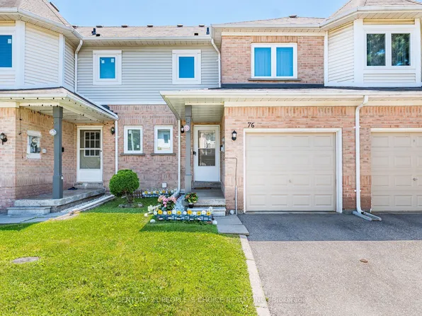 76 Wickstead Ct, Brampton, ON L6R 1N8