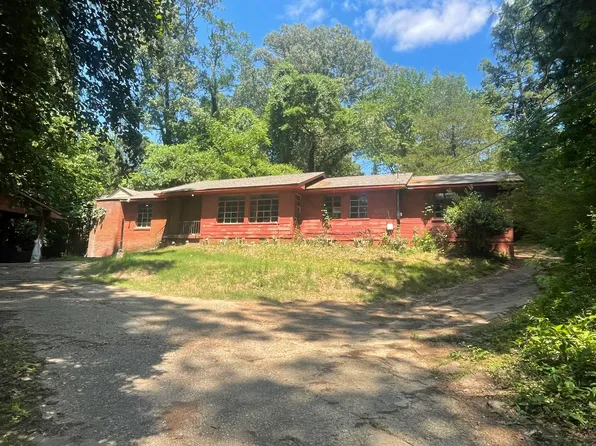 2800 Mountain Terrace St, Memphis, TN 38127