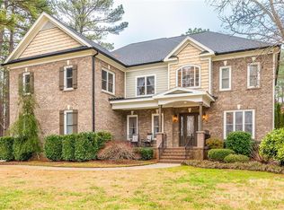 4720 Trails End Rd, Denver, NC 28037