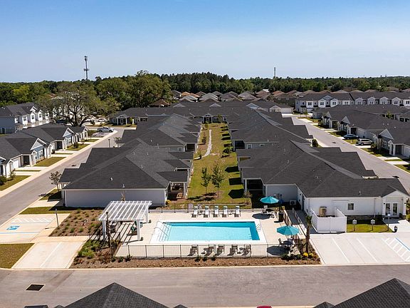 Arena Villas at Blue Angel