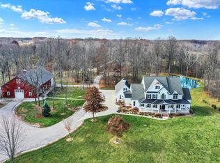 22100 Cammack Rd, Noblesville, IN 46062