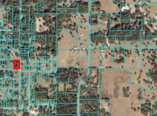 SW 132nd Ave LOT 15, Dunnellon, FL 34432