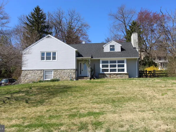 7 Brandywine Blvd, Wilmington, DE 19809
