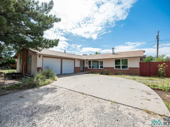 829 Mount Taylor Ave, Grants, NM 87020