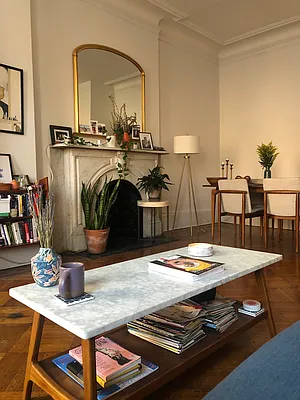 Rented by Douglas Elliman | media 8