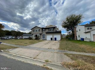 131 Dorchester Rd, Mount Laurel, NJ 08054